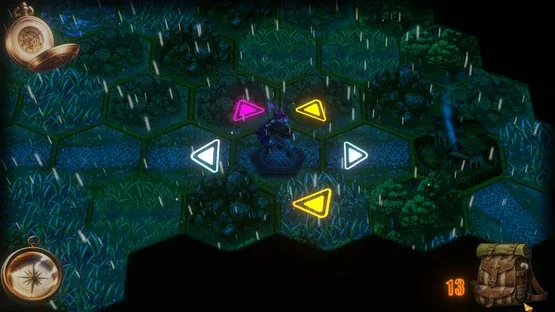 Soul Card Duel screenshot 3