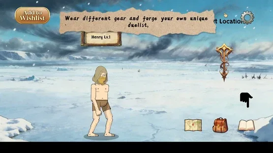 Tales of Medieval Duelists screenshot 12