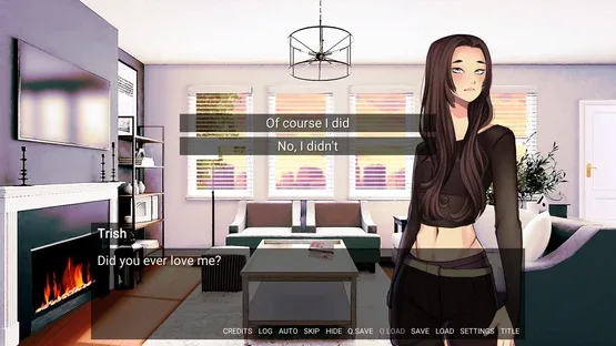 Breaking Up Is Hard To Do screenshot 10