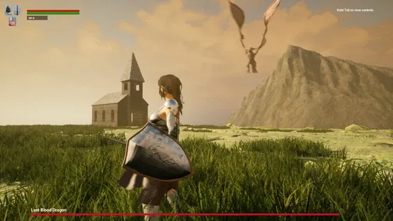 Assassin of Dragon screenshot 5