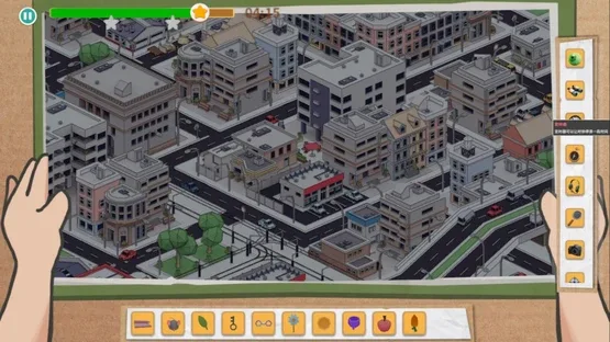 Tiny Utopia screenshot 3