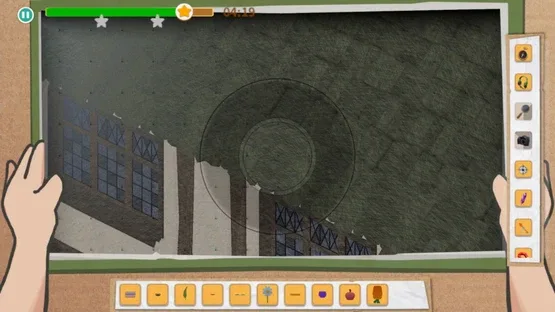 Tiny Utopia screenshot 4