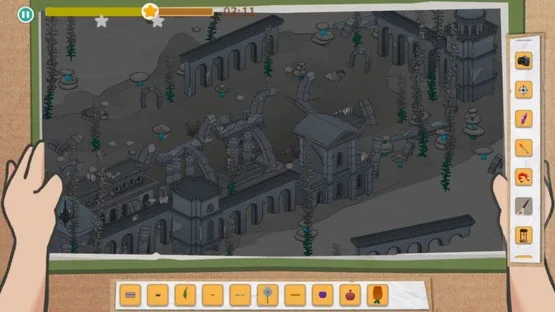 Tiny Utopia screenshot 5