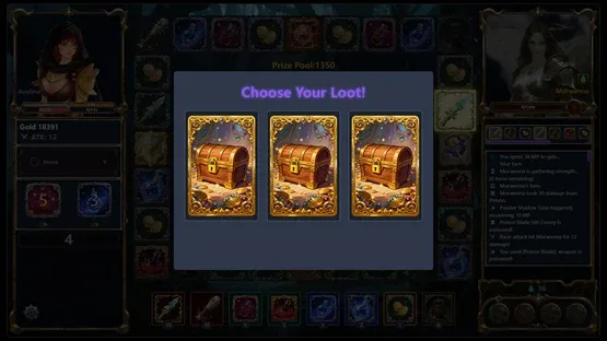 Chrono Spin screenshot 7