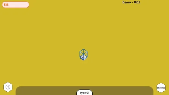 An Incremental Game About Placing Blocks screenshot 3