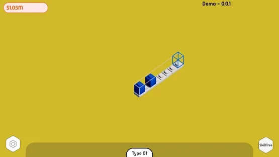 An Incremental Game About Placing Blocks screenshot 4