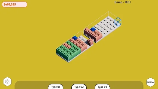 An Incremental Game About Placing Blocks screenshot 6