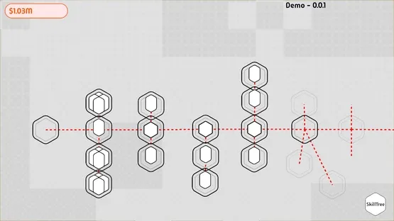 An Incremental Game About Placing Blocks screenshot 2