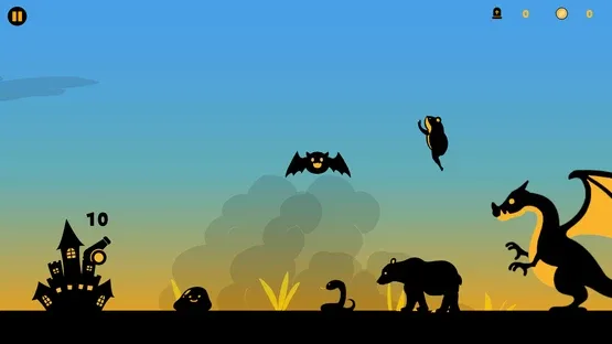 DoDoon screenshot 1