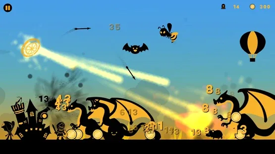DoDoon screenshot 2