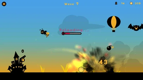 DoDoon screenshot 3