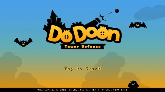 DoDoon screenshot 6