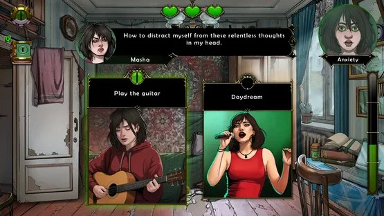 Choice of Life: Floors screenshot 5