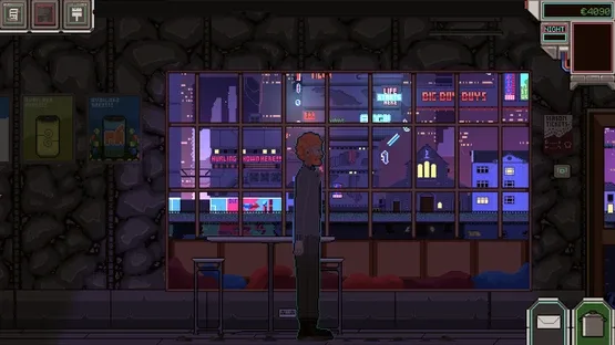 The Corner Cafe screenshot 6