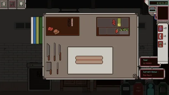 The Corner Cafe screenshot 10