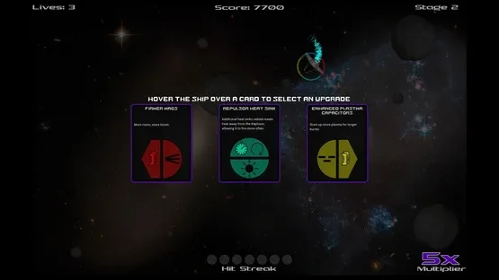 Asterisk screenshot 3