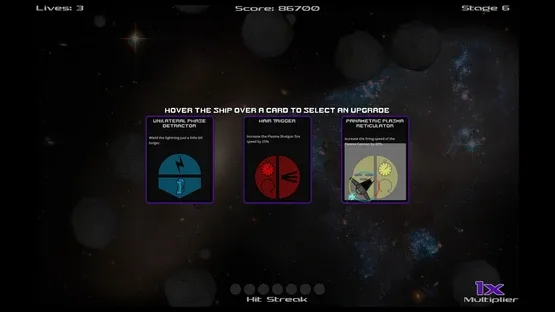 Asterisk screenshot 4