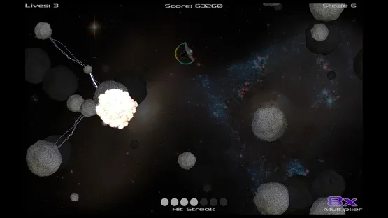Asterisk screenshot 5