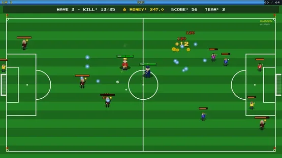 Football Survivors screenshot 8