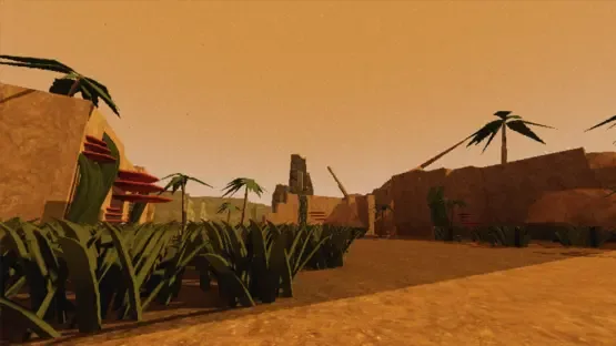 Eve of Cultivation screenshot 3