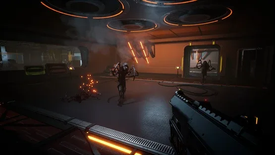 Scicry screenshot 2