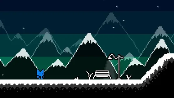 The Last Sigh(t) screenshot 2