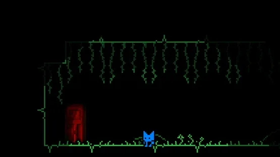 The Last Sigh(t) screenshot 3