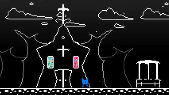 The Last Sigh(t) screenshot 4