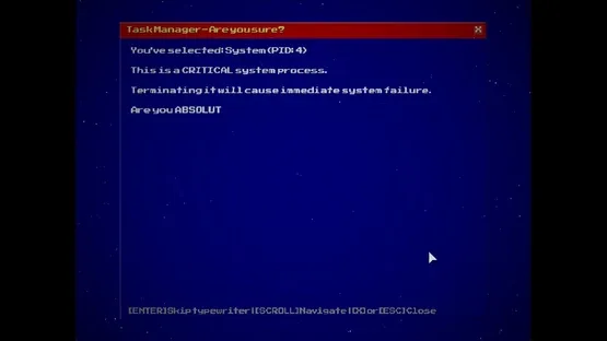 System Overload screenshot 7