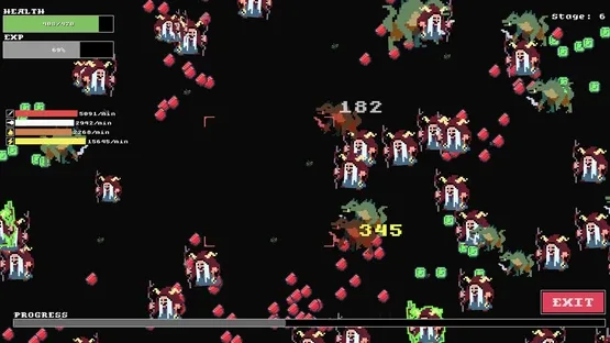 Ultratap screenshot 3