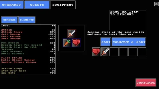 Ultratap screenshot 4