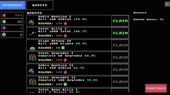 Ultratap screenshot 5