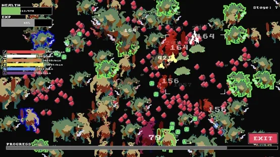 Ultratap screenshot 6