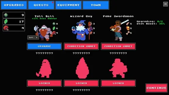 Ultratap screenshot 1