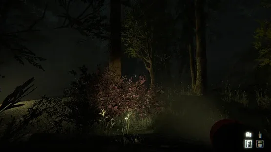 Uncanny Tales: The Watcher screenshot 2