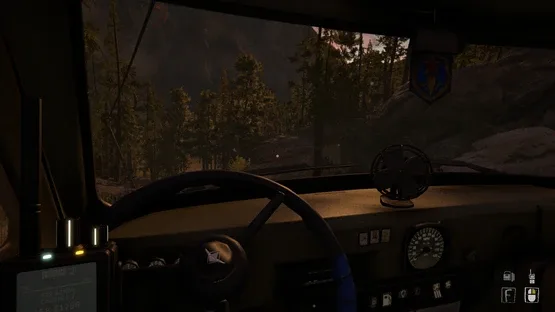Uncanny Tales: The Watcher screenshot 3