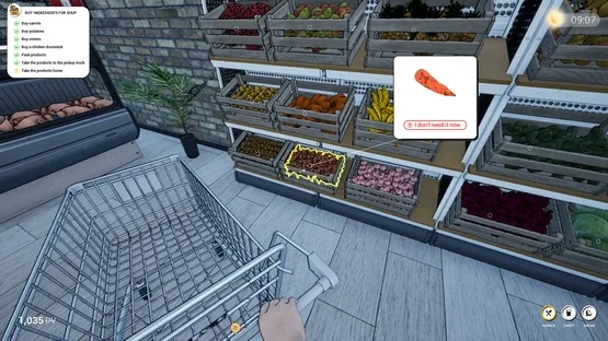 Dream Village screenshot 5