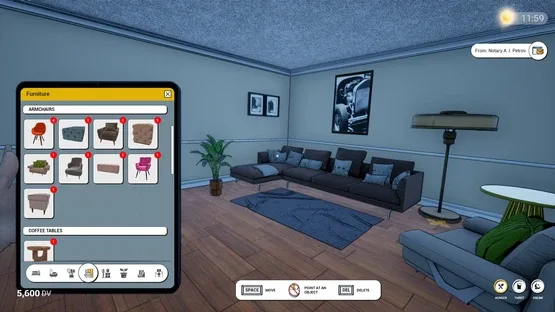 Dream Village screenshot 12