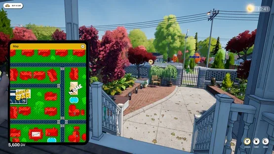 Dream Village screenshot 13