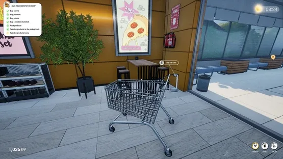 Dream Village screenshot 14