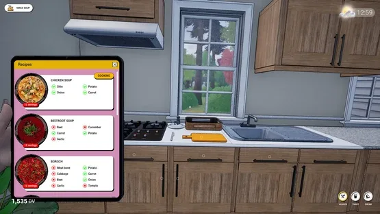 Dream Village screenshot 15