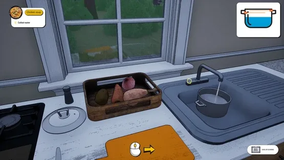 Dream Village screenshot 16
