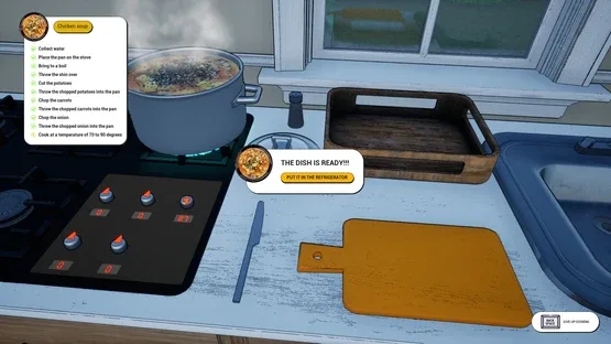 Dream Village screenshot 17