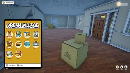 Dream Village screenshot 19