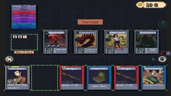 Kafak screenshot 3