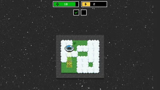 Beam It Up! screenshot 1
