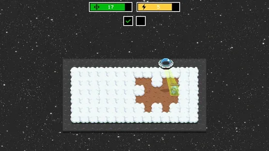 Beam It Up! screenshot 4