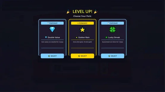 Gift Drop Machine: Life Simulator screenshot 8