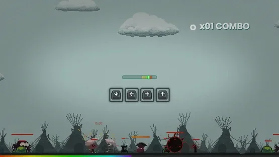 WomboCombo screenshot 2