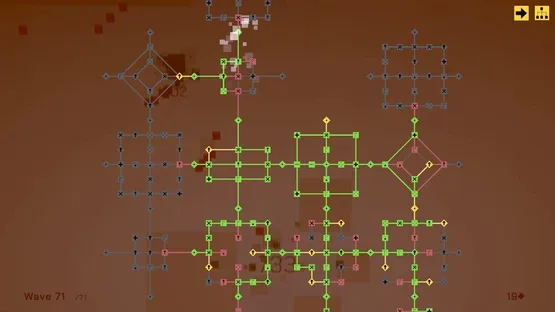 Incremental Infinity screenshot 4